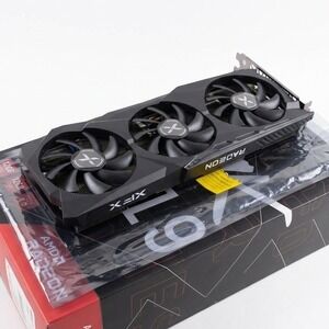 NEW XFX Speedster SWFT 309 Radeon RX 6700 XT 12GB GDDR6 VRAM Graphics Card OPEN